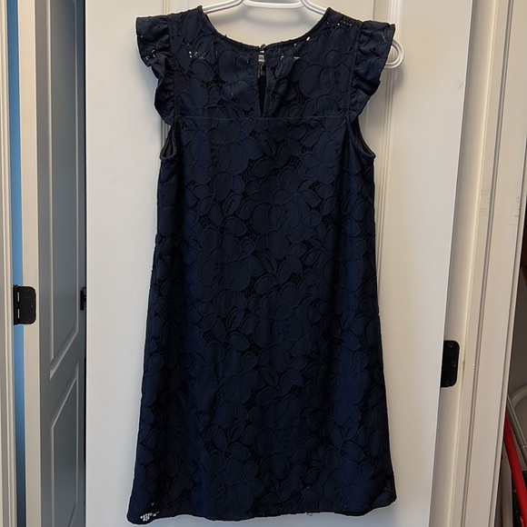 Monteau Los Angeles dress - Picture 2 of 4